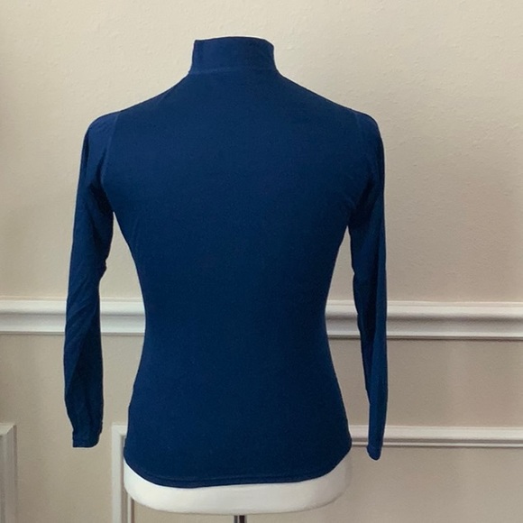 PolarMax BASELAYER 2.0 MIDWEIGHT DOUBLE - Blue Depth - Picture 4 of 13